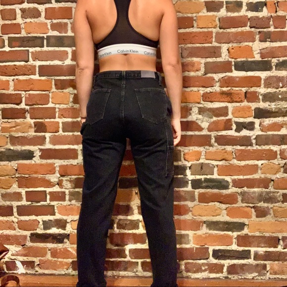 LF Carmar Black Denim - Picture 9 of 9